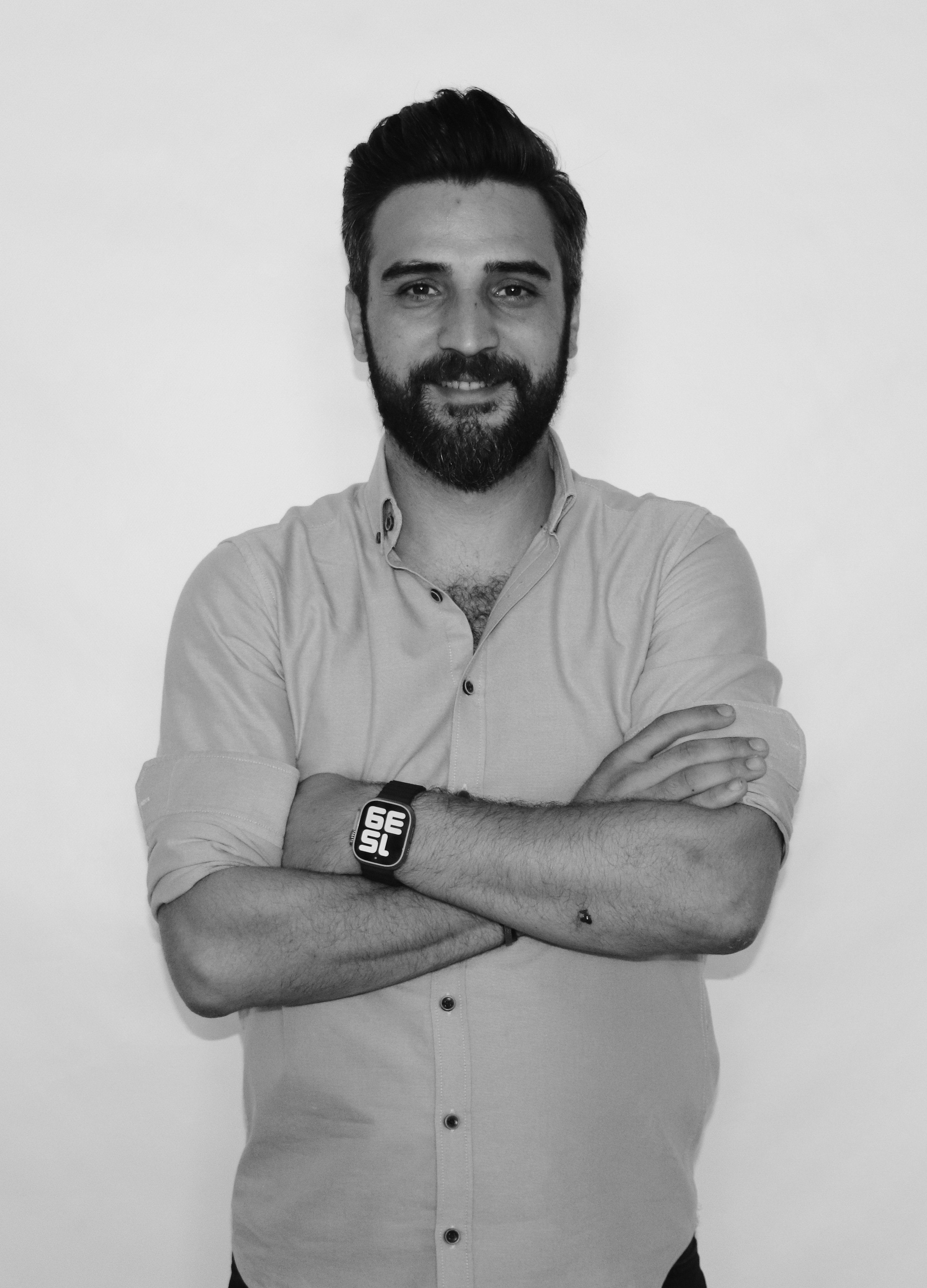 Employee Photo