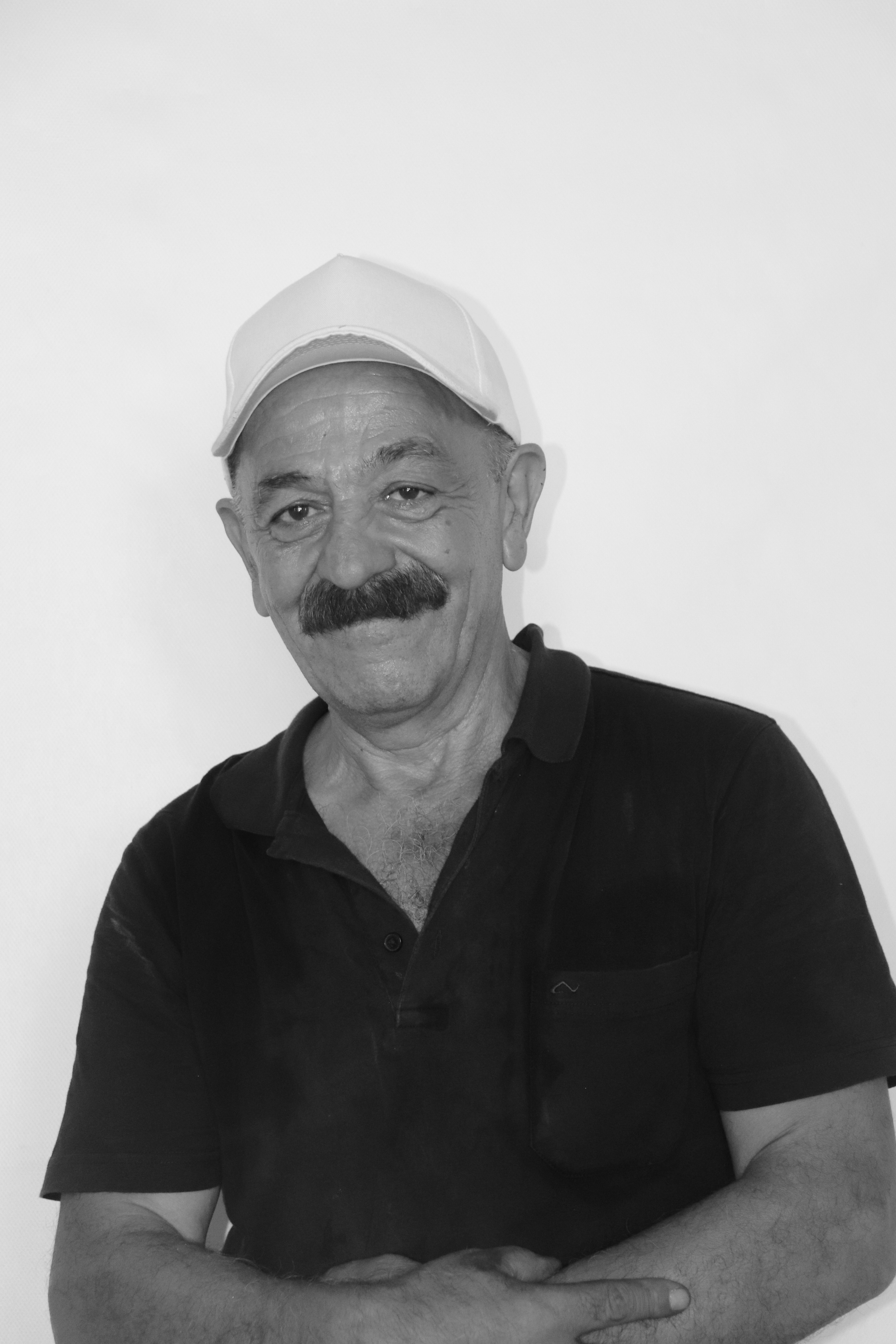 Employee Photo